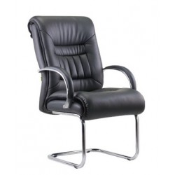 BOS-03 Lowback Office Chair - Cantilever BOS-03 Lowback Office Chair - Cantilever