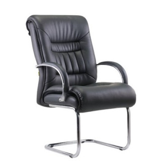 BOS-03 Lowback Office Chair - Cantilever