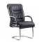 BOS-03 Lowback Office Chair - Cantilever