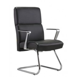 CONGO Lowback Office Chair - Cantilever CONGO Lowback Office Chair - Cantilever