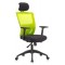 DELCO Highback Office Chair