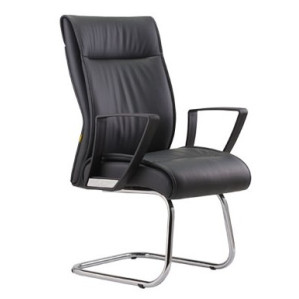 DEX Lowback Office Chair - Cantilever
