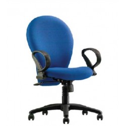 DOTON Chair (Armrest)