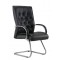 FILO Lowback Office Chair - Cantilever