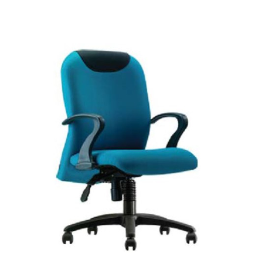 GARRA Lowback Office Chair
