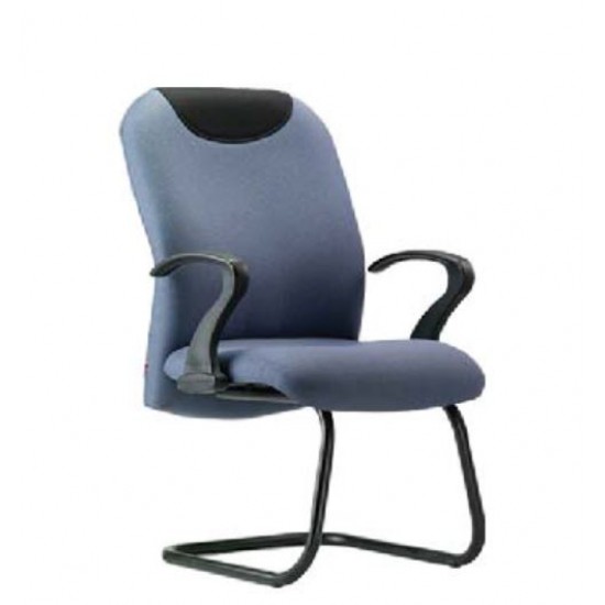 GARRA Lowback Office Chair - Cantilever