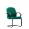 HARRA Lowback Office Chair - Cantilever