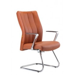 HUGO Lowback Office Chair - Cantilever HUGO Lowback Office Chair - Cantilever