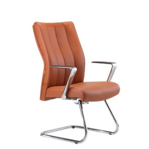 HUGO Lowback Office Chair - Cantilever