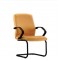 KARRA Lowback Office Chair - Cantilever
