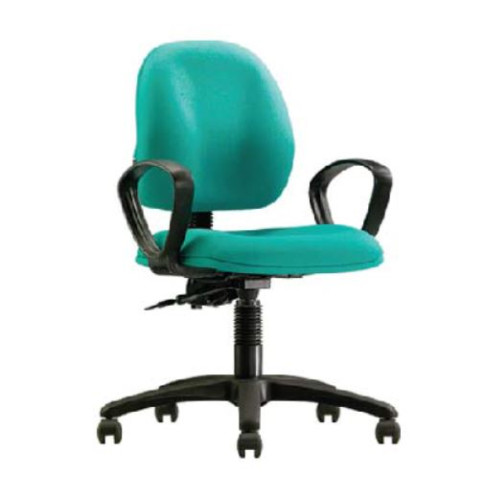 KATON Chair (Armrest)