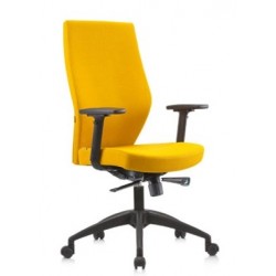 KIM Lowback Office Chair KIM Lowback Office Chair