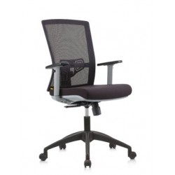 KON Lowback Office Chair KON Lowback Office Chair