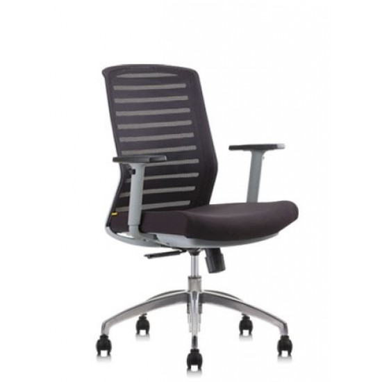 LINE Lowback Office Chair