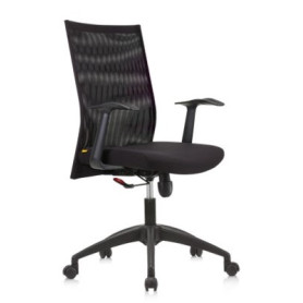 LIVIO Lowback Office Chair