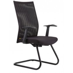 LIVIO Lowback Office Chair - Cantilever LIVIO Lowback Office Chair - Cantilever