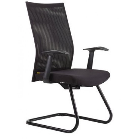 LIVIO Lowback Office Chair - Cantilever