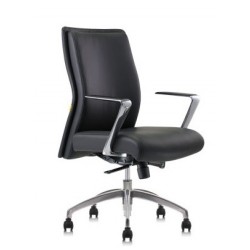 LONG Lowback Office Chair LONG Lowback Office Chair