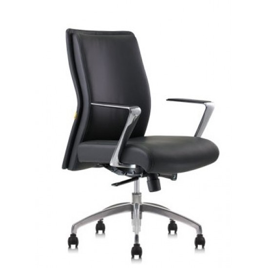 LONG Lowback Office Chair