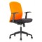 MEZZA Lowback Office Chair