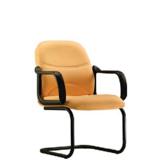 NARRA Lowback Office Chair - Cantilever