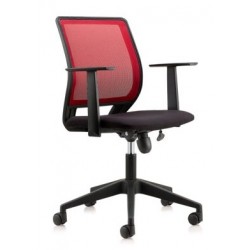 NECO Lowback Office Chair NECO Lowback Office Chair