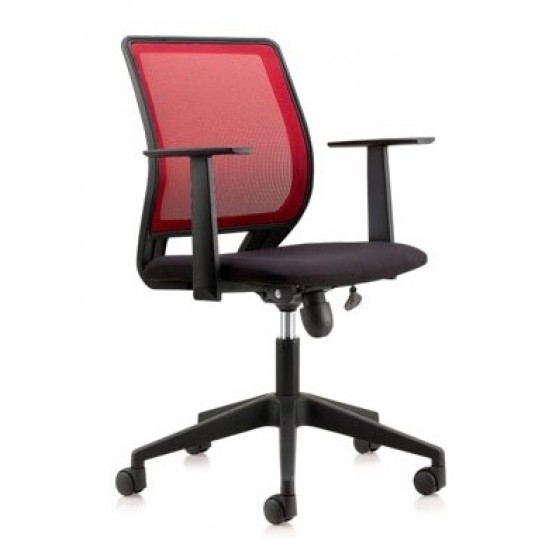 NECO Lowback Office Chair