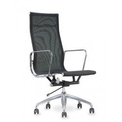 NUVO Highback Mesh Chair NUVO Highback Mesh Chair