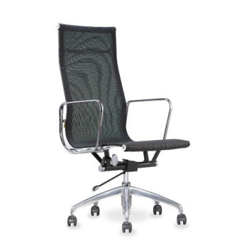 NUVO Highback Mesh Chair