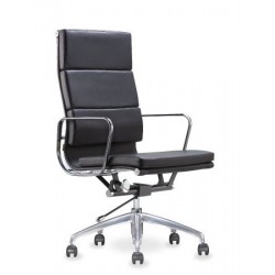 NUVO (1) Highback  Chair NUVO (1) Highback  Chair