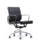 NUVO (1) Lowback  Chair