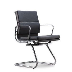 NUVO (1) Lowback  Chair - Cantilever