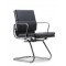 NUVO (1) Lowback  Chair - Cantilever