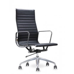 NUVO (2) Highback  Chair NUVO (2) Highback  Chair