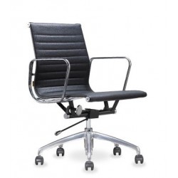 NUVO (2) Lowback Chair NUVO (2) Lowback Chair