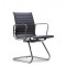 NUVO (2) Lowback Chair - Cantilever