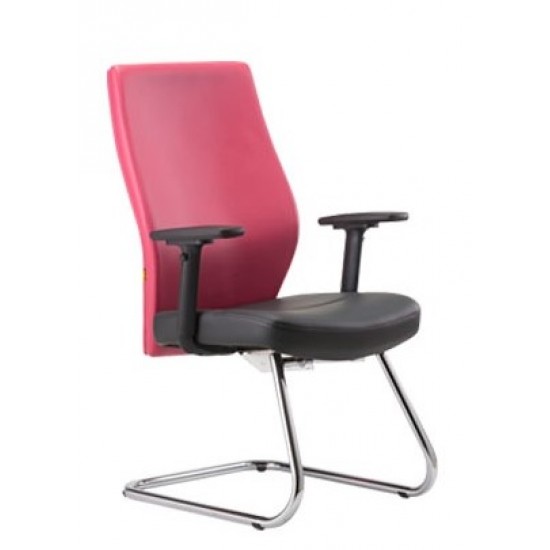 RICO Lowback Office Chair - Cantilever