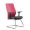 RICO Lowback Office Chair - Cantilever