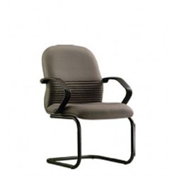 SARRA Lowback Office Chair - Cantilever