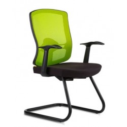 SIGMA Lowback Office Chair - Cantilever SIGMA Lowback Office Chair - Cantilever