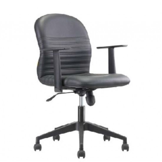 SLYTH Chair (Armrest)