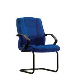 TARRA Lowback Office Chair - Cantilever