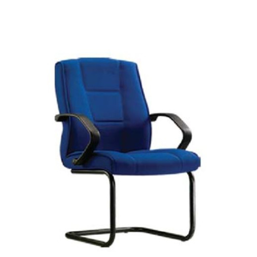 TARRA Lowback Office Chair - Cantilever