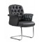 TILL Lowback Office Chair - Cantilever
