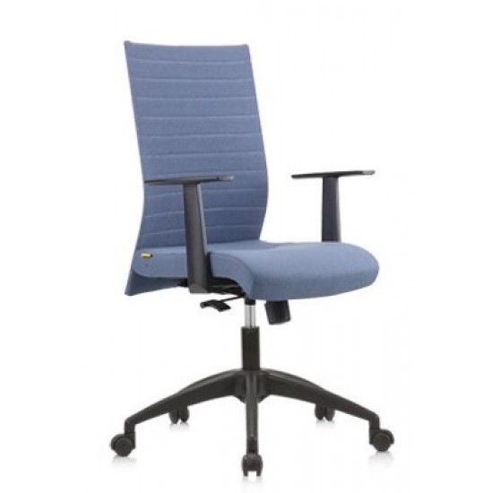 TIMO Lowback Office Chair