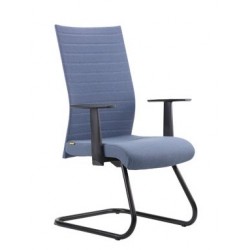 TIMO Lowback Office Chair - Cantilever TIMO Lowback Office Chair - Cantilever