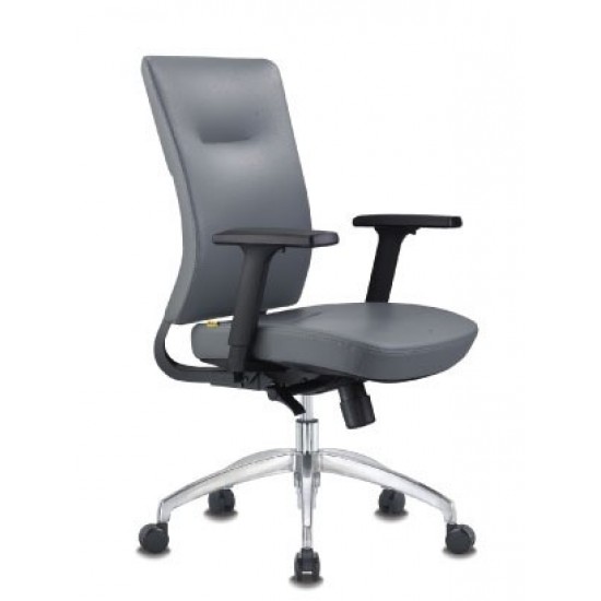 TROOS Lowback Office Chair