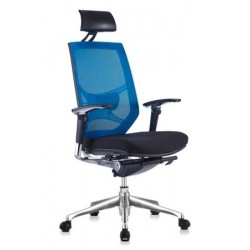 VIP Highback Mesh Chair VIP Highback Mesh Chair