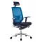 VIP Highback Mesh Chair