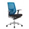 VIP Lowback Mesh Chair